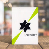 Cardistry Shuriken Playing Cards
